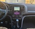 Серый Рено Меган, объемом двигателя 1.5 л и пробегом 185 тыс. км за 15700 $, фото 36 на Automoto.ua