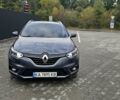 Сірий Рено Меган, об'ємом двигуна 1.5 л та пробігом 197 тис. км за 13000 $, фото 3 на Automoto.ua