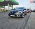 Серый Рено Меган, объемом двигателя 1.2 л и пробегом 72 тыс. км за 12500 $, фото 14 на Automoto.ua