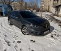 Сірий Рено Меган, об'ємом двигуна 1.5 л та пробігом 271 тис. км за 12600 $, фото 4 на Automoto.ua