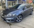 Сірий Рено Меган, об'ємом двигуна 1.5 л та пробігом 215 тис. км за 14200 $, фото 26 на Automoto.ua