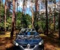 Серый Рено Меган, объемом двигателя 1.5 л и пробегом 250 тыс. км за 13200 $, фото 2 на Automoto.ua