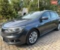 Сірий Рено Меган, об'ємом двигуна 1.5 л та пробігом 219 тис. км за 11000 $, фото 8 на Automoto.ua