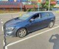Сірий Рено Меган, об'ємом двигуна 1.5 л та пробігом 275 тис. км за 9718 $, фото 1 на Automoto.ua