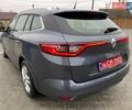 Сірий Рено Меган, об'ємом двигуна 1.5 л та пробігом 255 тис. км за 12500 $, фото 7 на Automoto.ua