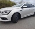 Сірий Рено Меган, об'ємом двигуна 0 л та пробігом 201 тис. км за 12042 $, фото 5 на Automoto.ua