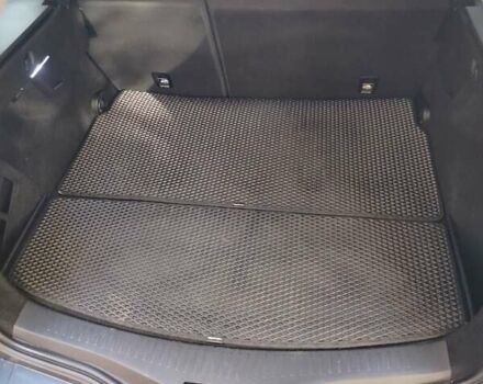 Рено Меган 2017 в Одессе на Automoto.ua Серый Рено Меган, объемом двигателя 1.2 л и пробегом 79 тыс. км за 13000 $, фото 12 на Automoto.ua