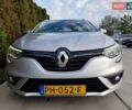 Серый Рено Меган, объемом двигателя 1.5 л и пробегом 180 тыс. км за 14200 $, фото 8 на Automoto.ua