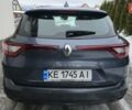 Сірий Рено Меган, об'ємом двигуна 1.46 л та пробігом 224 тис. км за 13500 $, фото 4 на Automoto.ua
