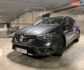 Серый Рено Меган, объемом двигателя 1.46 л и пробегом 225 тыс. км за 12500 $, фото 1 на Automoto.ua