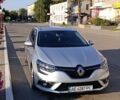 Серый Рено Меган, объемом двигателя 1.46 л и пробегом 234 тыс. км за 12500 $, фото 34 на Automoto.ua