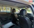 Серый Рено Меган, объемом двигателя 1.6 л и пробегом 78 тыс. км за 14390 $, фото 12 на Automoto.ua