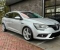 Сірий Рено Меган, об'ємом двигуна 1.5 л та пробігом 66 тис. км за 6150 $, фото 1 на Automoto.ua