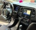 Сірий Рено Меган, об'ємом двигуна 1.46 л та пробігом 197 тис. км за 13499 $, фото 38 на Automoto.ua