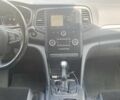 Рено Меган 2017 у Запоріжжя на Automoto.ua Сірий Рено Меган, об'ємом двигуна 1.46 л та пробігом 165 тис. км за 14500 $, фото 4 на Automoto.ua