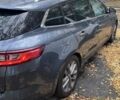 Сірий Рено Меган, об'ємом двигуна 1.6 л та пробігом 239 тис. км за 12538 $, фото 2 на Automoto.ua