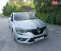 Сірий Рено Меган, об'ємом двигуна 1.5 л та пробігом 166 тис. км за 12500 $, фото 1 на Automoto.ua