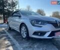 Серый Рено Меган, объемом двигателя 1.5 л и пробегом 225 тыс. км за 12250 $, фото 5 на Automoto.ua