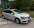 Сірий Рено Меган, об'ємом двигуна 1.5 л та пробігом 196 тис. км за 10950 $, фото 7 на Automoto.ua