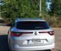 Сірий Рено Меган, об'ємом двигуна 1.5 л та пробігом 204 тис. км за 12600 $, фото 28 на Automoto.ua
