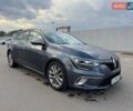 Серый Рено Меган, объемом двигателя 1.6 л и пробегом 239 тыс. км за 13900 $, фото 14 на Automoto.ua