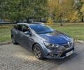 Сірий Рено Меган, об'ємом двигуна 1.46 л та пробігом 193 тис. км за 13700 $, фото 1 на Automoto.ua