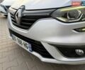 Серый Рено Меган, объемом двигателя 1.5 л и пробегом 179 тыс. км за 13900 $, фото 14 на Automoto.ua