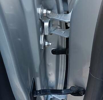 Сірий Рено Меган, об'ємом двигуна 1.5 л та пробігом 202 тис. км за 11800 $, фото 74 на Automoto.ua