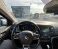 Сірий Рено Меган, об'ємом двигуна 1.46 л та пробігом 265 тис. км за 11950 $, фото 7 на Automoto.ua