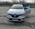 Сірий Рено Меган, об'ємом двигуна 1.2 л та пробігом 80 тис. км за 11500 $, фото 6 на Automoto.ua