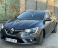 Сірий Рено Меган, об'ємом двигуна 1.5 л та пробігом 224 тис. км за 12800 $, фото 1 на Automoto.ua