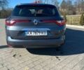 Сірий Рено Меган, об'ємом двигуна 1.46 л та пробігом 187 тис. км за 12500 $, фото 1 на Automoto.ua