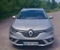 Сірий Рено Меган, об'ємом двигуна 1.5 л та пробігом 258 тис. км за 14100 $, фото 4 на Automoto.ua