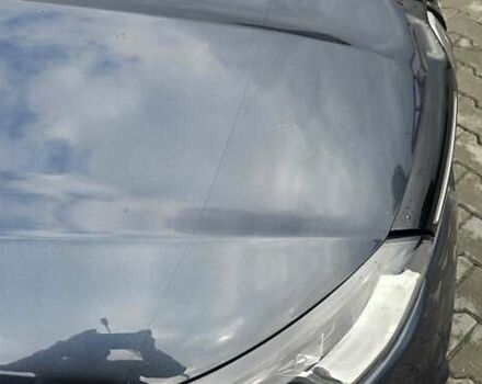 Сірий Рено Меган, об'ємом двигуна 1.5 л та пробігом 197 тис. км за 13000 $, фото 7 на Automoto.ua