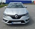 Сірий Рено Меган, об'ємом двигуна 1.5 л та пробігом 243 тис. км за 9500 $, фото 1 на Automoto.ua