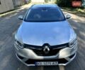 Серый Рено Меган, объемом двигателя 1.5 л и пробегом 201 тыс. км за 12499 $, фото 3 на Automoto.ua