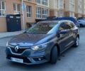 Сірий Рено Меган, об'ємом двигуна 1.46 л та пробігом 246 тис. км за 9300 $, фото 1 на Automoto.ua