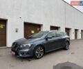 Сірий Рено Меган, об'ємом двигуна 1.6 л та пробігом 235 тис. км за 12500 $, фото 2 на Automoto.ua