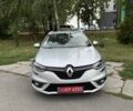 Серый Рено Меган, объемом двигателя 1.5 л и пробегом 196 тыс. км за 11004 $, фото 4 на Automoto.ua