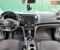 Сірий Рено Меган, об'ємом двигуна 1.46 л та пробігом 251 тис. км за 11500 $, фото 28 на Automoto.ua