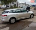 Сірий Рено Меган, об'ємом двигуна 1.5 л та пробігом 209 тис. км за 10590 $, фото 11 на Automoto.ua