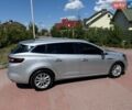 Сірий Рено Меган, об'ємом двигуна 1.46 л та пробігом 153 тис. км за 12350 $, фото 4 на Automoto.ua