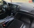 Сірий Рено Меган, об'ємом двигуна 1.5 л та пробігом 215 тис. км за 14200 $, фото 36 на Automoto.ua