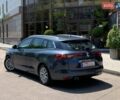 Сірий Рено Меган, об'ємом двигуна 1.46 л та пробігом 326 тис. км за 10999 $, фото 8 на Automoto.ua