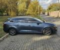 Сірий Рено Меган, об'ємом двигуна 1.46 л та пробігом 193 тис. км за 13700 $, фото 2 на Automoto.ua