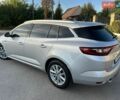 Сірий Рено Меган, об'ємом двигуна 1.5 л та пробігом 356 тис. км за 12500 $, фото 10 на Automoto.ua