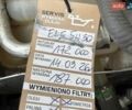 Серый Рено Меган, объемом двигателя 1.46 л и пробегом 180 тыс. км за 11500 $, фото 66 на Automoto.ua