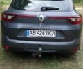 Сірий Рено Меган, об'ємом двигуна 1.5 л та пробігом 252 тис. км за 10900 $, фото 7 на Automoto.ua