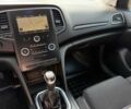 Сірий Рено Меган, об'ємом двигуна 1.5 л та пробігом 212 тис. км за 12949 $, фото 14 на Automoto.ua