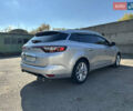 Рено Меган 2017 у Миколаєві на Automoto.ua Сірий Рено Меган, об'ємом двигуна 1.46 л та пробігом 260 тис. км за 13000 $, фото 4 на Automoto.ua